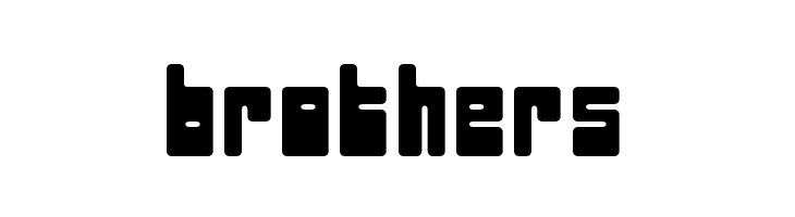 pectopah  Free Fonts Download