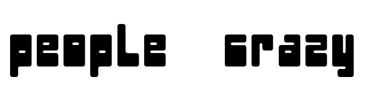 pectopah  Free Fonts Download