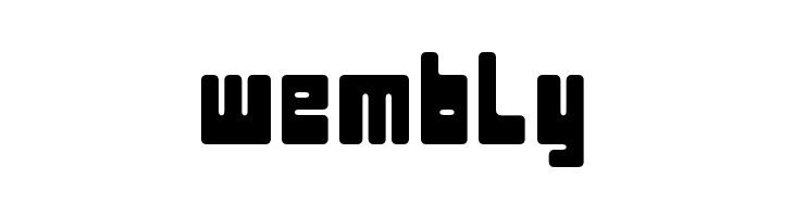 pectopah  Free Fonts Download