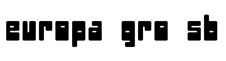 pectopah  Free Fonts Download