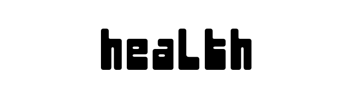 pectopah  Free Fonts Download