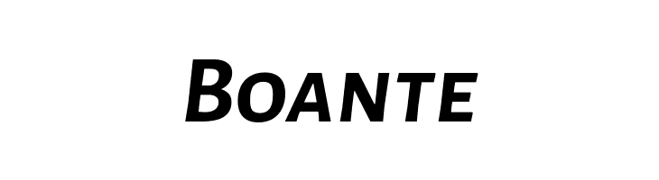 Alegreya Sans SC Bold Italic  Free Fonts Download