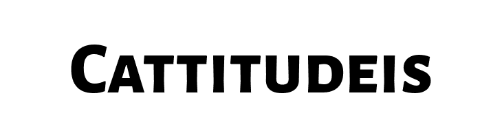 Alegreya Sans SC ExtraBold  Free Fonts Download