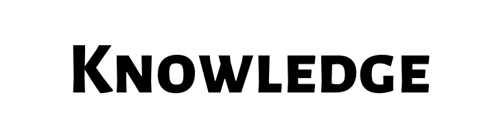 Alegreya Sans SC ExtraBold  Free Fonts Download