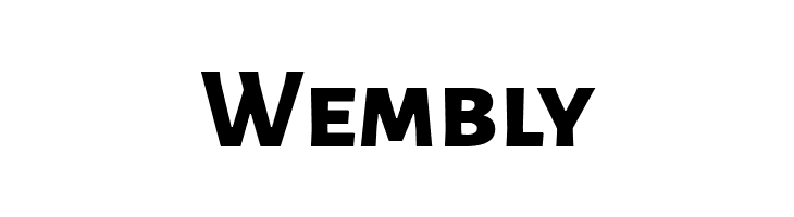 Alegreya Sans SC ExtraBold  Free Fonts Download