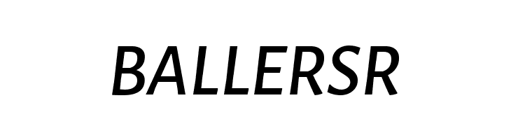 Alegreya Sans SC Medium Italic  Free Fonts Download