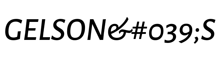 Alegreya Sans SC Medium Italic  Free Fonts Download