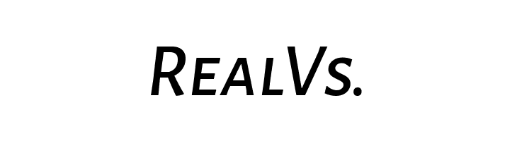 Alegreya Sans SC Medium Italic  Free Fonts Download