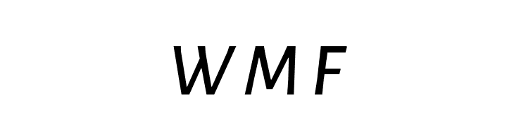 Alegreya Sans SC Medium Italic  Free Fonts Download