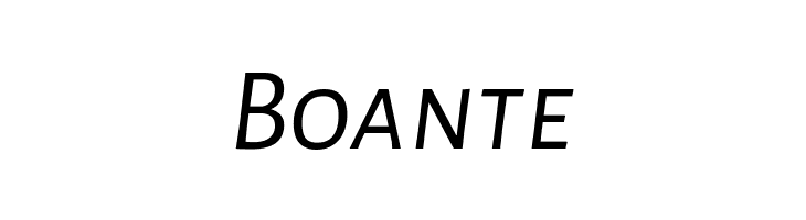 Alegreya Sans SC Italic  Free Fonts Download