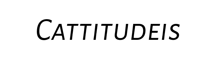 Alegreya Sans SC Italic  Free Fonts Download