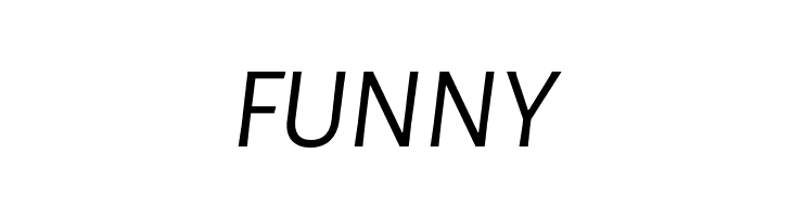 Alegreya Sans SC Italic  Free Fonts Download