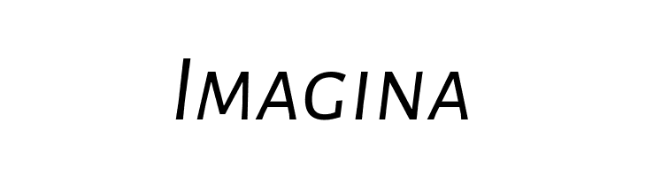 Alegreya Sans SC Italic  Free Fonts Download