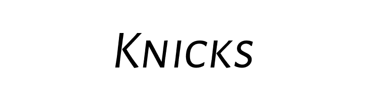 Alegreya Sans SC Italic  Free Fonts Download