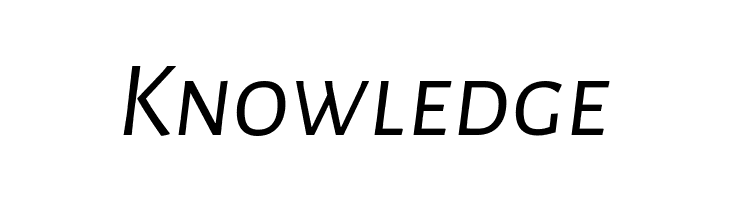 Alegreya Sans SC Italic  Free Fonts Download