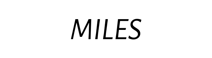 Alegreya Sans SC Italic  Free Fonts Download