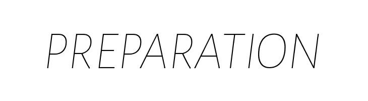 Alegreya Sans SC Thin Italic  Free Fonts Download