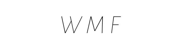 Alegreya Sans SC Thin Italic  Free Fonts Download