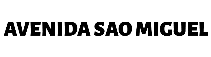 Alegreya Sans SC Black  Free Fonts Download