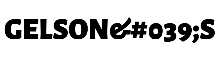 Alegreya Sans SC Black  Free Fonts Download