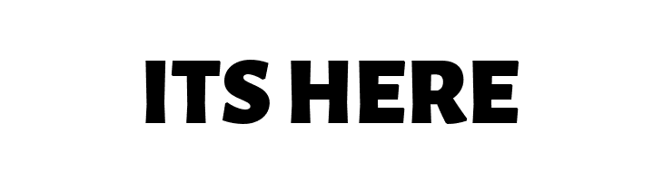 Alegreya Sans SC Black  Free Fonts Download