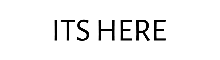 Alegreya Sans SC  Free Fonts Download