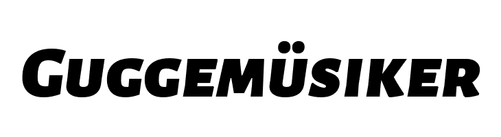 Alegreya Sans SC Black Italic  Free Fonts Download