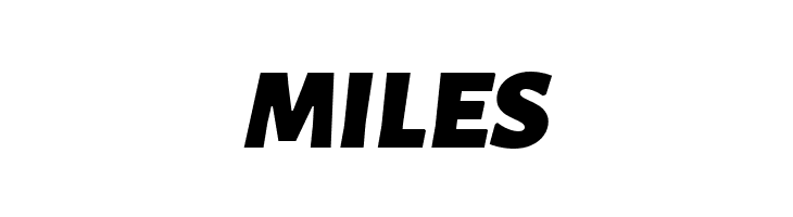 Alegreya Sans SC Black Italic  Free Fonts Download