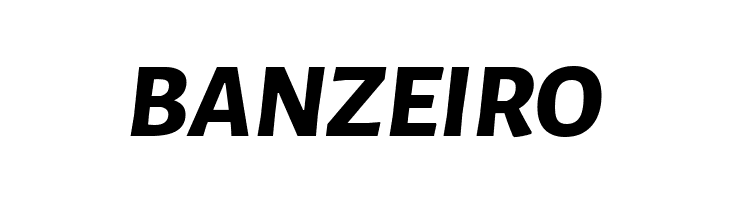 Alegreya Sans SC ExtraBold Italic  Free Fonts Download