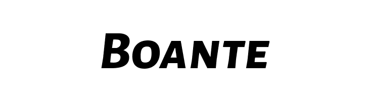 Alegreya Sans SC ExtraBold Italic  Free Fonts Download