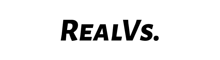 Alegreya Sans SC ExtraBold Italic  Free Fonts Download