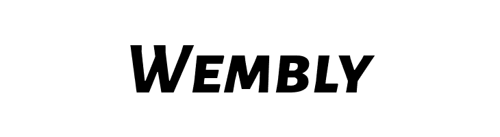 Alegreya Sans SC ExtraBold Italic  Free Fonts Download