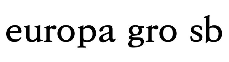 KoPub Batang Bold  Free Fonts Download