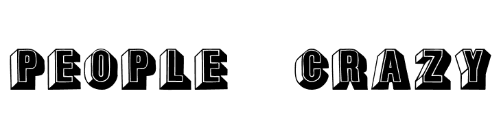 LeeCaps  Free Fonts Download