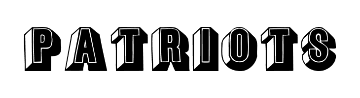 LeeCaps  Free Fonts Download