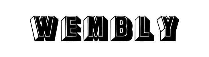 LeeCaps  Free Fonts Download