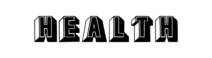 LeeCaps  Free Fonts Download