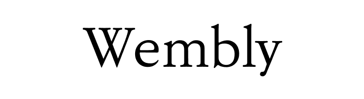 KoPubBatang Regular  Free Fonts Download