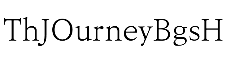 KoPub Batang Light  Free Fonts Download