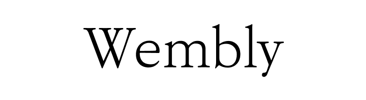 KoPub Batang Light  Free Fonts Download