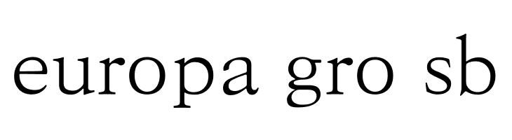 KoPub Batang Light  Free Fonts Download