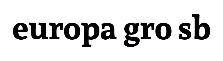 Sura Bold  Free Fonts Download