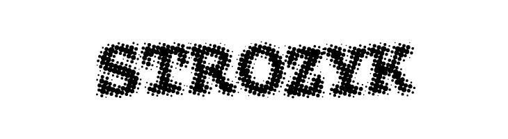 SeeYourPoint  Free Fonts Download