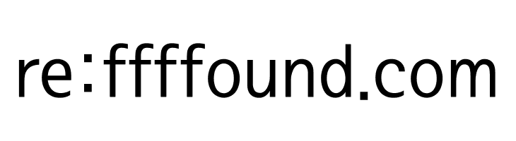 SeoulNamsan CM  Free Fonts Download