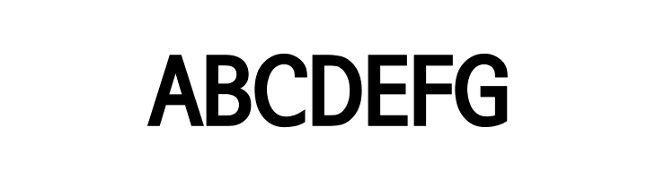 SeoulNamsan CBL  Free Fonts Download