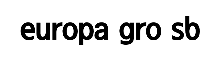 SeoulNamsan CBL  Free Fonts Download