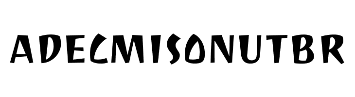 Ravi Prakash  Free Fonts Download