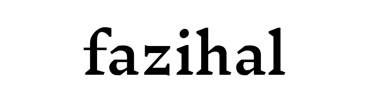 Inknut Antiqua Medium  Free Fonts Download