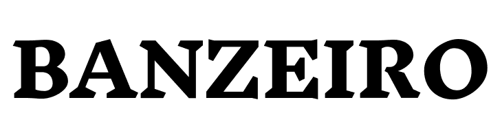 Inknut Antiqua ExtraBold  Free Fonts Download