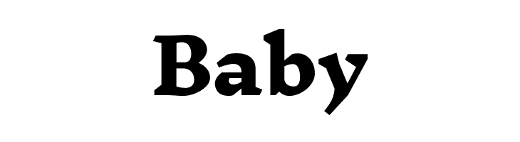 Inknut Antiqua ExtraBold  Free Fonts Download